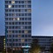 Motel One Munich - Campus - map