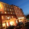 Hotel Savoy - map