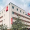 B&B HOTEL Hamburg-Airport - map