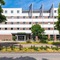 B&B Hotel Hamburg-Airport - map