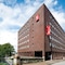 Ibis Hamburg Alsterring - map