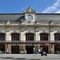 Ibis Bordeaux Centre Gare Saint Jean - map