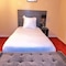 La Bourse Hotel - map
