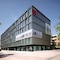 CitizenM  Amsterdam South Hotel - map