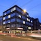 Easyhotel Amsterdam City Centre South - map