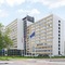 Htel Serviced Apartments Amsterdam Amstelveen - map