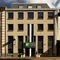 Holiday Inn Express The Hague - Parliament By Ihg - map