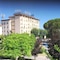 Hotel Ristorante Alcide - map
