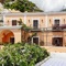 Villa Principe Giovanni - map