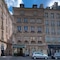 Hotel Les Rives De Notre Dame - map