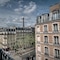 Hotel Relais Bosquet - map