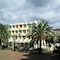 Hotel Tirreno - map
