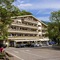 Christophs Hotel - map