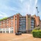 B&B Hotel Settimo Torinese - map