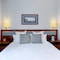 Hotel Marad - map