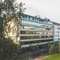 Greenstar Hotel Oulu - map