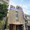 Dormy Inn Express Meguro Aobadai Hot Spring - map