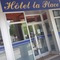 Hôtel Du Centre Annemasse - map