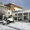 Hotel Le Cottage Le Mans Sud - map