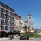Hotel Florida - map