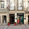 Hotel Gambetta - map
