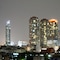 Miloft Sathorn Hotel - map