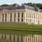 Chateau De Mery - map