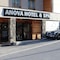 Anova Hotel & Spa - map