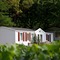 Camping Le Pressoir - map