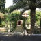 Les Jardins Danglise - map