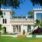 La Villa Mauresque - map