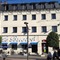 Hotel Le Bristol - map