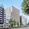 Tokyu Stay Yotsuya Shinjuku Area - map