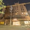 Dormy Inn Shinsaibashi Hot Spring - map