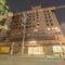 Dormy Inn Shinsaibashi Hot Spring - map