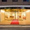Ramada Encore By Wyndham Amagasaki - map