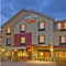 Towneplace Suites By Marriott Aiken Whiskey Road - map