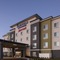 Fairfield Inn & Suites Amarillo Airport - map