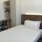 Phi Hotel Milano - map