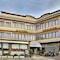 Hotel Italia - map