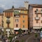 Hotel Alpino - map