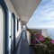 Hotel Punta Scario - map
