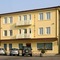 Hotel Giotto - map