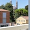 Hotel Giotto - map