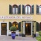 La Locanda Del Notaio - map