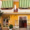 Albergo Perseo - map