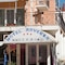 Hotel Anversa - map