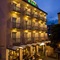 Hotel King - map