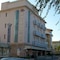 Hotel Sacramora - map