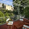 Hotel Eveline Portosole - map